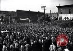 Immagine di Thomas Dewey Warrensburg Missouri United States USA, 1948, secondo 16 filmato di repertorio 65675036371