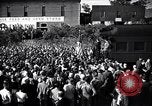 Immagine di Thomas Dewey Warrensburg Missouri United States USA, 1948, secondo 24 filmato di repertorio 65675036371