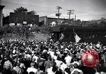 Immagine di Thomas Dewey Warrensburg Missouri United States USA, 1948, secondo 26 filmato di repertorio 65675036371