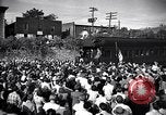 Immagine di Thomas Dewey Warrensburg Missouri United States USA, 1948, secondo 27 filmato di repertorio 65675036371