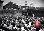 Immagine di Thomas Dewey Warrensburg Missouri United States USA, 1948, secondo 31 filmato di repertorio 65675036371