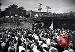 Immagine di Thomas Dewey Warrensburg Missouri United States USA, 1948, secondo 37 filmato di repertorio 65675036371