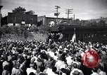 Immagine di Thomas Dewey Warrensburg Missouri United States USA, 1948, secondo 40 filmato di repertorio 65675036371