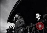Immagine di Thomas Dewey Warrensburg Missouri United States USA, 1948, secondo 42 filmato di repertorio 65675036371