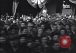 Standbild Thomas Dewey United States USA, 1948, aus Sekunde 10 historischem Filmmaterial Videoclip 65675036372