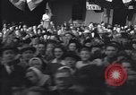 Standbild Thomas Dewey United States USA, 1948, aus Sekunde 11 historischem Filmmaterial Videoclip 65675036372