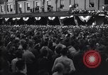 Standbild Thomas Dewey United States USA, 1948, aus Sekunde 19 historischem Filmmaterial Videoclip 65675036372