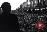 Standbild Thomas Dewey United States USA, 1948, aus Sekunde 41 historischem Filmmaterial Videoclip 65675036372
