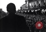 Standbild Thomas Dewey United States USA, 1948, aus Sekunde 48 historischem Filmmaterial Videoclip 65675036372