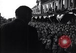 Standbild Thomas Dewey United States USA, 1948, aus Sekunde 51 historischem Filmmaterial Videoclip 65675036372