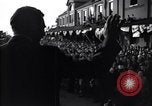 Standbild Thomas Dewey United States USA, 1948, aus Sekunde 54 historischem Filmmaterial Videoclip 65675036372