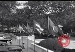 Image Union panaméricaine Washington DC USA, 1948, de la seconde 1 séquences d'archives historiques vidéo 65675036373