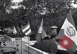 Image Union panaméricaine Washington DC USA, 1948, de la seconde 4 séquences d'archives historiques vidéo 65675036373