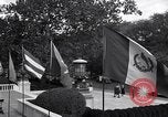 Image Union panaméricaine Washington DC USA, 1948, de la seconde 7 séquences d'archives historiques vidéo 65675036373