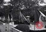 Image Union panaméricaine Washington DC USA, 1948, de la seconde 12 séquences d'archives historiques vidéo 65675036373