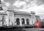 Image Union panaméricaine Washington DC USA, 1948, de la seconde 14 séquences d'archives historiques vidéo 65675036373