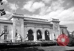 Image Union panaméricaine Washington DC USA, 1948, de la seconde 16 séquences d'archives historiques vidéo 65675036373