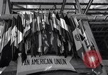 Image Union panaméricaine Washington DC USA, 1948, de la seconde 43 séquences d'archives historiques vidéo 65675036373