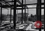 Image Union panaméricaine Washington DC USA, 1948, de la seconde 48 séquences d'archives historiques vidéo 65675036373