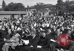 Image Union panaméricaine Washington DC USA, 1948, de la seconde 60 séquences d'archives historiques vidéo 65675036373