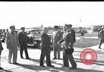 Image of Truman and Marshall Washington DC USA, 1948, second 1 stock footage video 65675036374