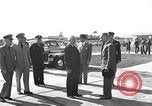 Image of Truman and Marshall Washington DC USA, 1948, second 3 stock footage video 65675036374