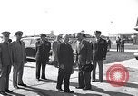 Image of Truman and Marshall Washington DC USA, 1948, second 5 stock footage video 65675036374