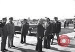 Image of Truman and Marshall Washington DC USA, 1948, second 6 stock footage video 65675036374