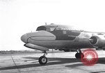 Image of Truman and Marshall Washington DC USA, 1948, second 8 stock footage video 65675036374