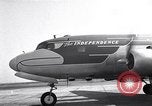 Image of Truman and Marshall Washington DC USA, 1948, second 10 stock footage video 65675036374