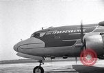 Image of Truman and Marshall Washington DC USA, 1948, second 11 stock footage video 65675036374
