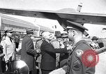 Image of Truman and Marshall Washington DC USA, 1948, second 20 stock footage video 65675036374
