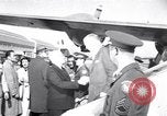 Image of Truman and Marshall Washington DC USA, 1948, second 22 stock footage video 65675036374