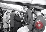 Image of Truman and Marshall Washington DC USA, 1948, second 23 stock footage video 65675036374