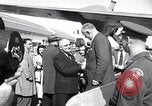 Image of Truman and Marshall Washington DC USA, 1948, second 24 stock footage video 65675036374