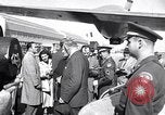 Image of Truman and Marshall Washington DC USA, 1948, second 26 stock footage video 65675036374