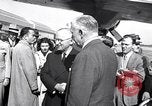 Image of Truman and Marshall Washington DC USA, 1948, second 30 stock footage video 65675036374