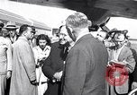 Image of Truman and Marshall Washington DC USA, 1948, second 31 stock footage video 65675036374