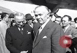 Image of Truman and Marshall Washington DC USA, 1948, second 34 stock footage video 65675036374