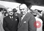 Image of Truman and Marshall Washington DC USA, 1948, second 35 stock footage video 65675036374