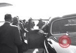 Image of Truman and Marshall Washington DC USA, 1948, second 41 stock footage video 65675036374