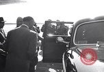 Image of Truman and Marshall Washington DC USA, 1948, second 42 stock footage video 65675036374
