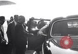 Image of Truman and Marshall Washington DC USA, 1948, second 44 stock footage video 65675036374