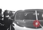 Image of Truman and Marshall Washington DC USA, 1948, second 46 stock footage video 65675036374