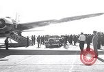 Image of Truman and Marshall Washington DC USA, 1948, second 47 stock footage video 65675036374