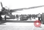 Image of Truman and Marshall Washington DC USA, 1948, second 48 stock footage video 65675036374
