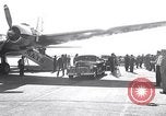 Image of Truman and Marshall Washington DC USA, 1948, second 49 stock footage video 65675036374