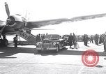 Image of Truman and Marshall Washington DC USA, 1948, second 50 stock footage video 65675036374