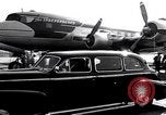 Image of Truman and Marshall Washington DC USA, 1948, second 54 stock footage video 65675036374