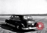 Image of Truman and Marshall Washington DC USA, 1948, second 57 stock footage video 65675036374